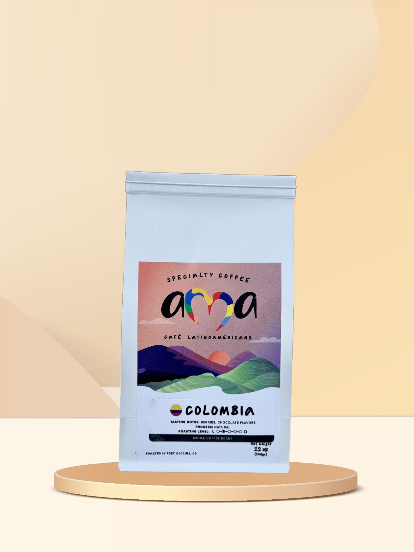 Coffee bag