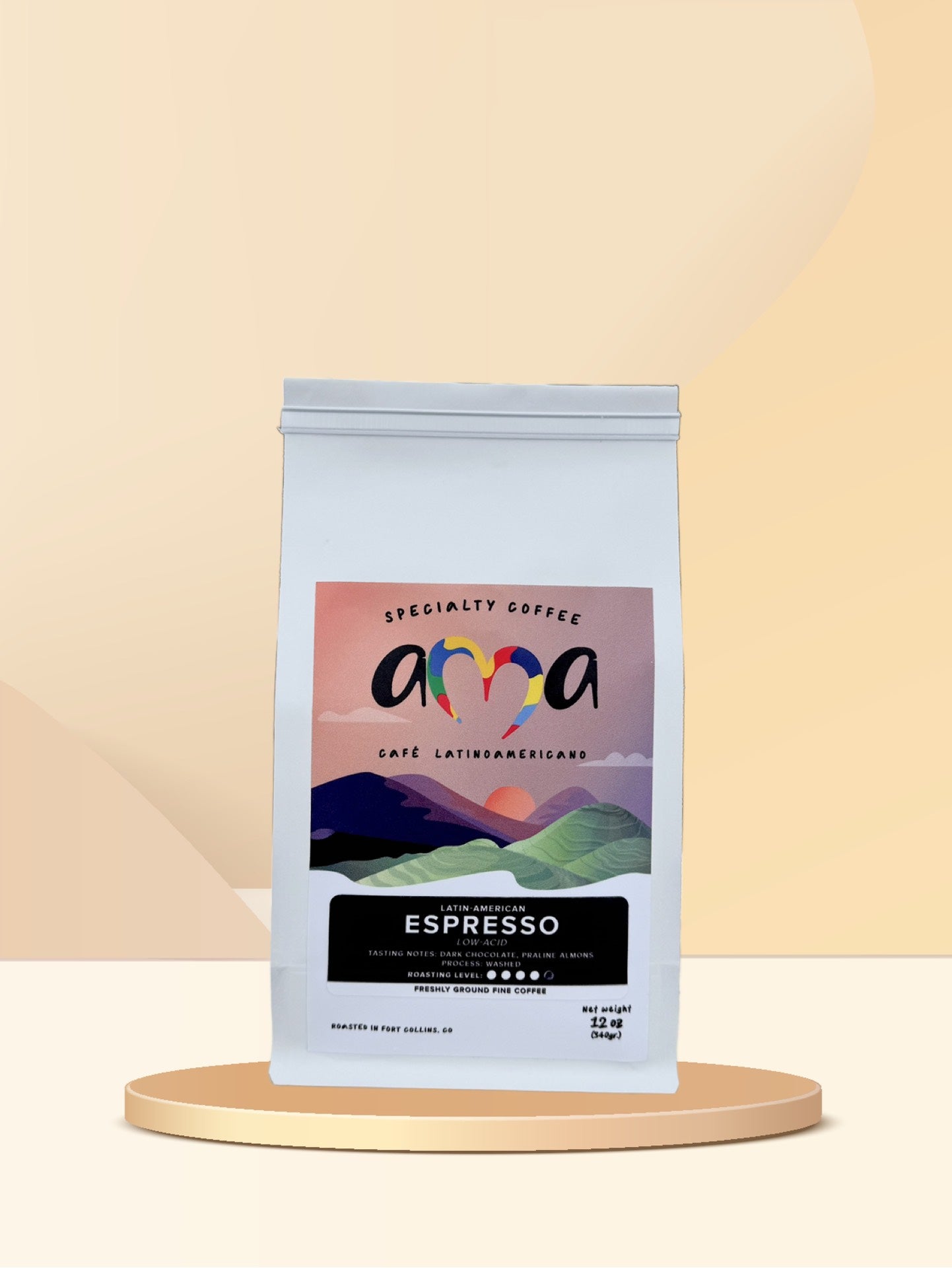 Coffee bag