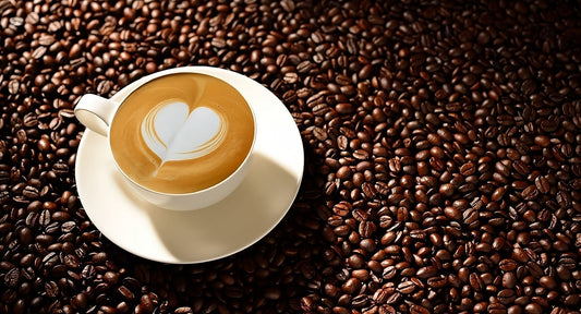 Coffee: More Than a Beverage, It's a Sensory Journey