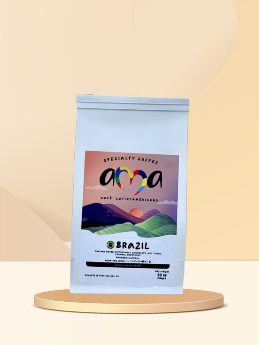 Coffee bag