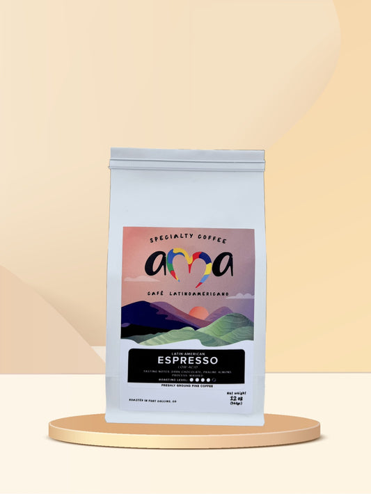 Coffee bag